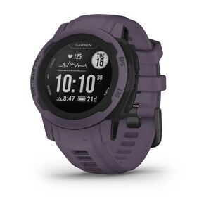 Garmin Instinct 2S - Standard Edition Deep Orchid Great Condition